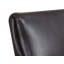 Causeuse en cuir Archduke