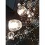 Lustre lumière à branches complexes-90617596-90617604-130738597