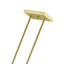 Lustre linéaire Zari-2088884147