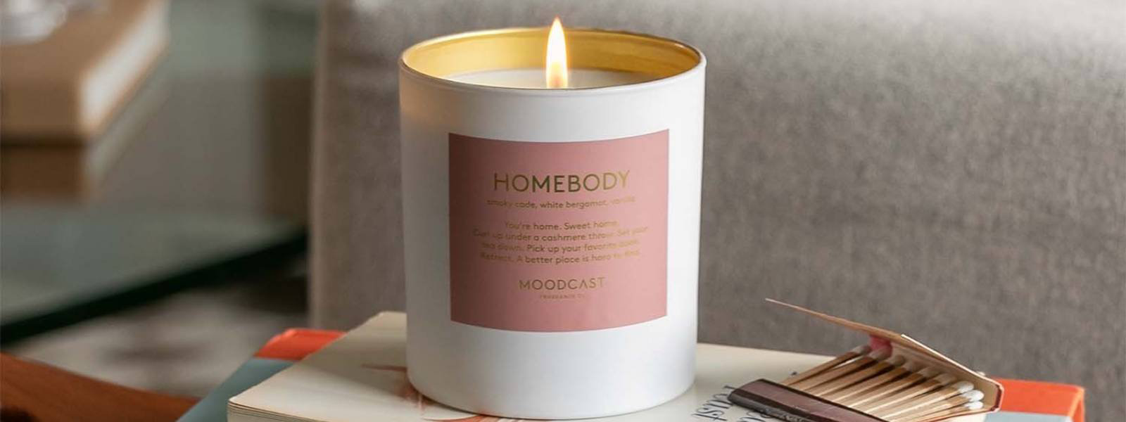 Moodcast Fragrance Co.