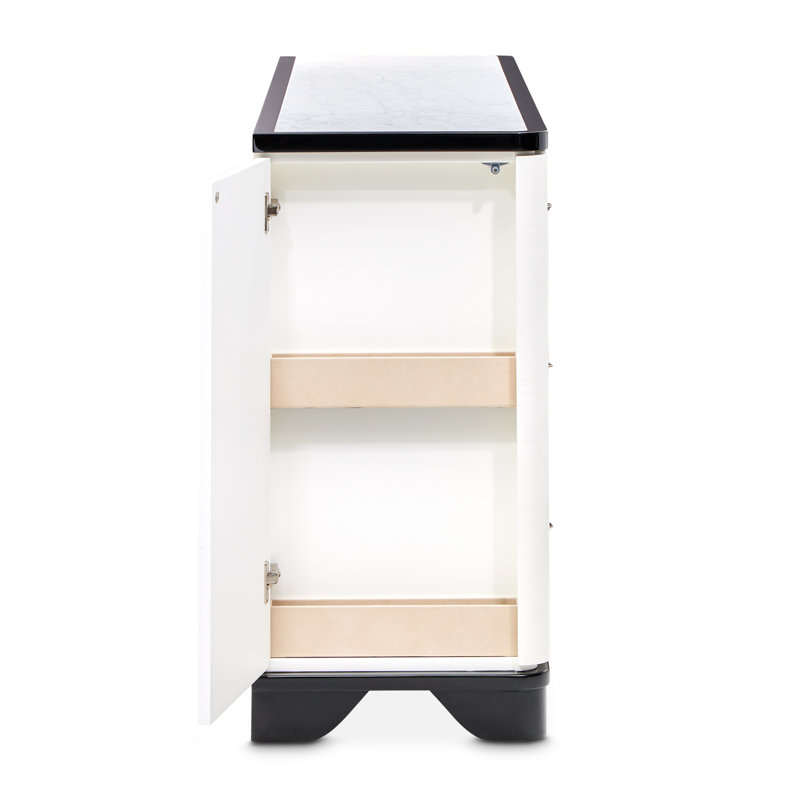 Tuxedo 6 - Drawer Dresser