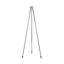 Lampe sur pied contemporaine en métal-728344448