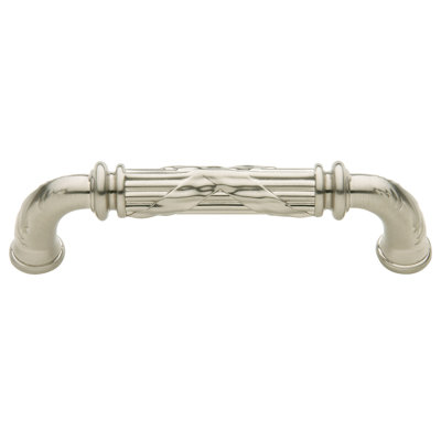 Edinburgh 4" Center to Center Appliance Pull