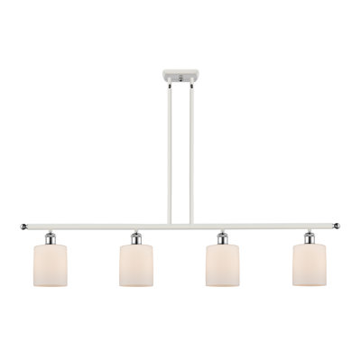 Leilani 4 - Light Kitchen Island Pendant