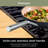 Ninja Extended Life Premium Ceramic 9-piece Cookware Set