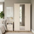 Connie Homestead Bedroom Set
