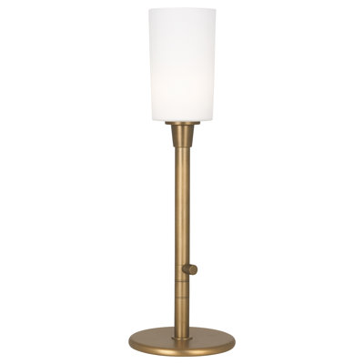 Bandit Buffet Table Lamp
