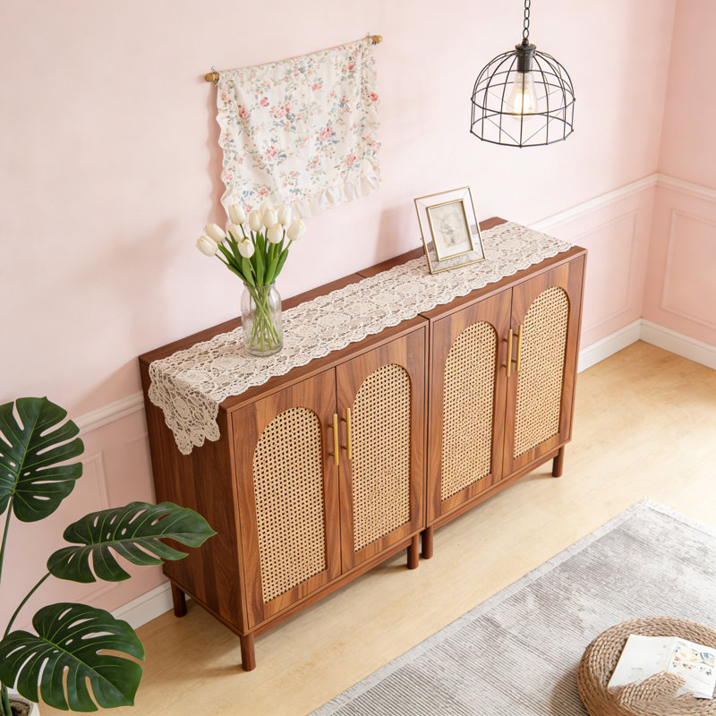 Buffet moderne, armoire de buffet