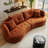 Sectional Sofa With Removable Pillows-1452725490