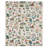 Royal Silk Embroidery Fabric