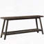 Canapé à 2 niveaux, console, table d'appoint-1756613547