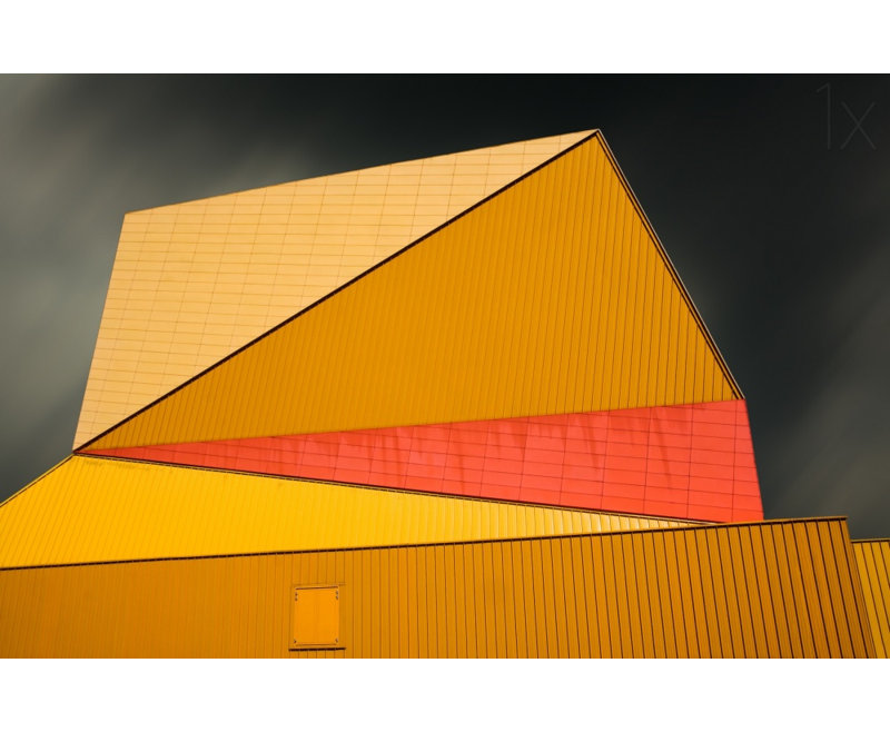 Wrapped Canvas Print, 121.92 cm H x 81.28 cm W