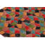 One-of-a-Kind 6’11”x9’10” Hand Knotted Area Rug