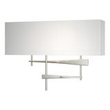 Cavaletti 2 - Light Flush Mounted Sconce