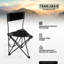 Chaise de camping pliante Ultimate Slacker-16534258