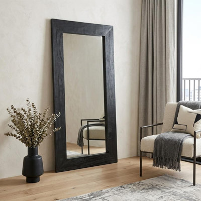 Miroir pleine grandeur 64 po 64 po