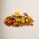Maple Leaf Candelabrum