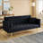71-Inch Foldable Double Sofa