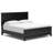 Lanolee King Panel Bed-123191066