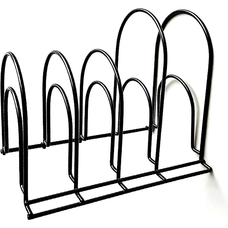 Metal Pot Rack Hook