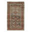 One-of-a-Kind 5'6"x8'4" Hand Knotted Area Rug