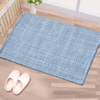 TAPIS DE GAUFRE