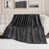 Embossed Cheetah Black
