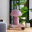 Petite lampe de table en verre-804591063