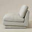 Fauteuil de chambre rembourré 34 po-133353250