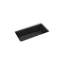 Gunnison 33.5'' L Single Basin Kitchen Sink-768416943