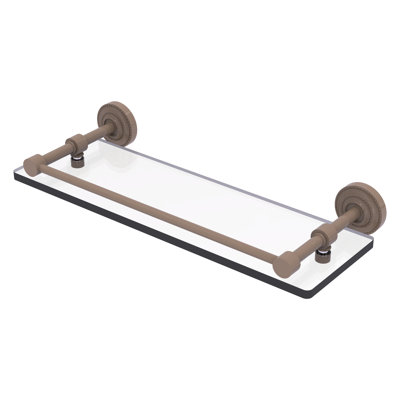 Tablette flottante Dottingham