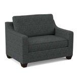 Clark Convertible Chair