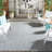 Herefordshire Performance Solid Color Indoor/Outdoor Area Rug-539834785