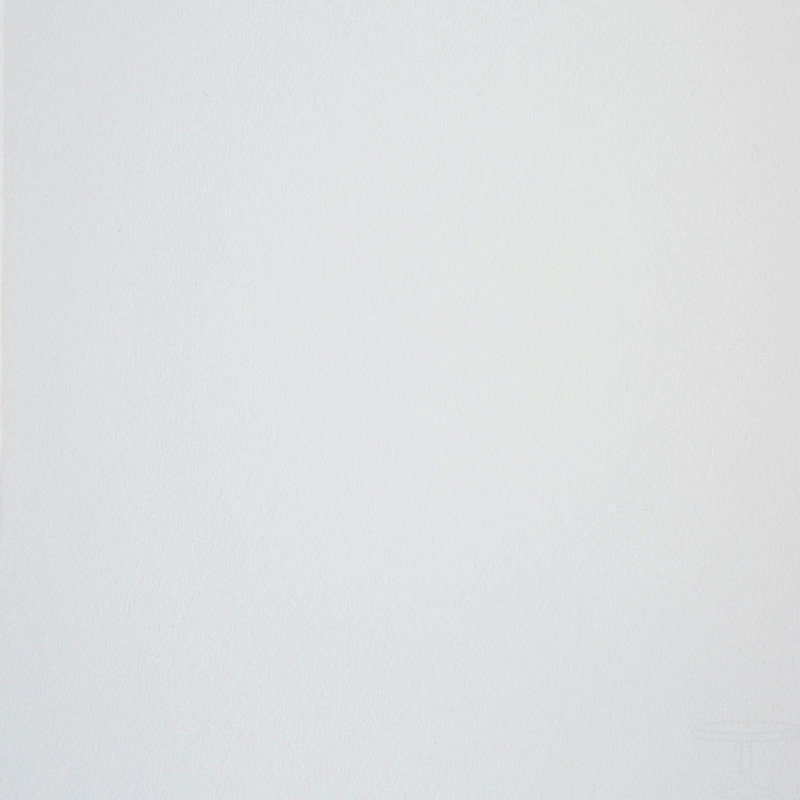 Table d'appoint, en forme de C, bout, côté, collation, tiroir de rangement, stratifié, métal, contemporain, moderne, Blanc