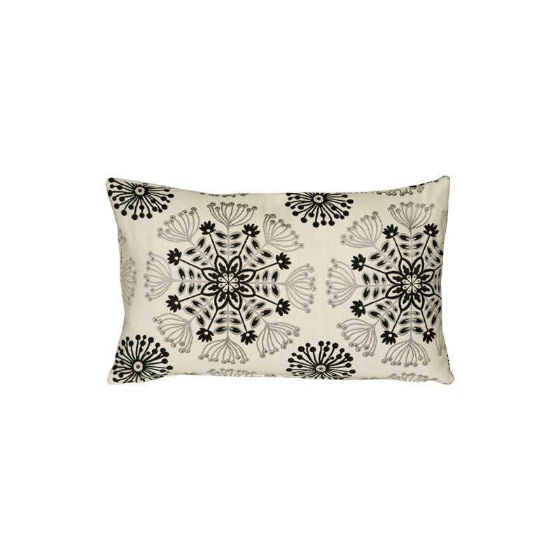Coussin Waverly, Tuxedo