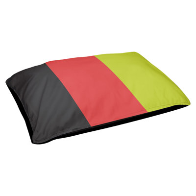 Coussin d'extérieur pour chien Mississippi Rebellion