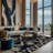 Machine Washable Gray Area Rug-1323631304
