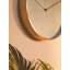 Culler Metal Wall Clock-2025789053