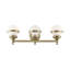 Éclairage pour meuble-lavabo à intensité variable Aseret-127848365-127848366-57504574