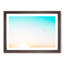 Flock of Birds - Picture Frame Photograph Print-55730591-55730596