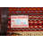 Tribal Kilim   Runner Rug 2x7