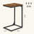 Mitul C-Shaped End Tables-790006090