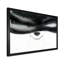 «Fashionista Stylish with Black and White Hat III», reproduction sur toile-290212496-290212499