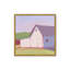«Primavera Barn» par Carol Young, reproduction d'art-902780343-902780300-902780299