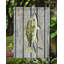 Drapeau de jardin 2 côtés fish bass