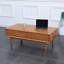 Meuble télé et table basse Cherry