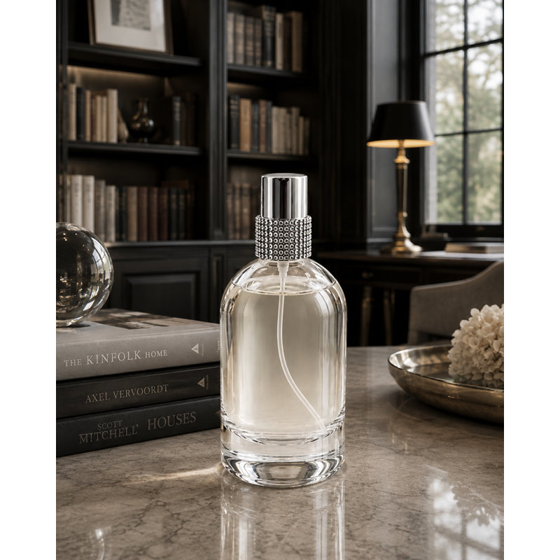 Luxe Earl Grey Home & Linen Perfume