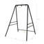 Laimis Powder Coated Steel Hammock Chair Stand-364645998