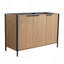 Meuble-lavabo autoportant de 48 po (emballage KD) - Sans le lavabo