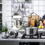 KitchenAid Multi-Ply Stainless Steel Chefs Pan-73098706
